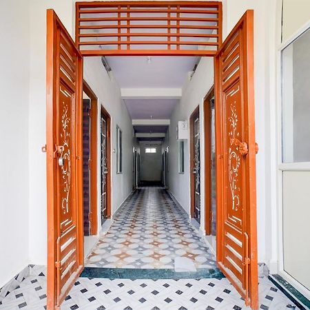 Hotel O T G M Shaliks Hotel Bhopal Exteriör bild